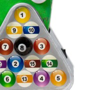 Billiard 43